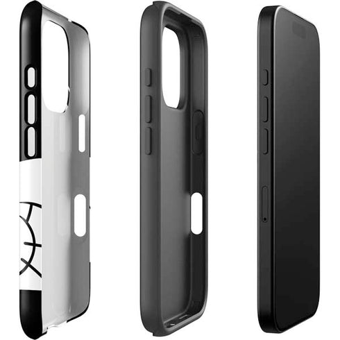 Looney Tunes Sylvester iPhone 16 Pro Impact Case